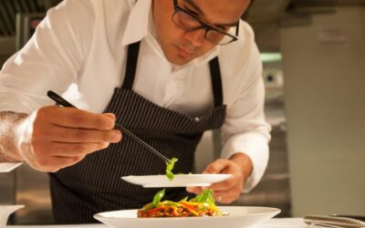 Gros matériel de cuisine professionnelle : un levier de performance pour les métiers de bouche