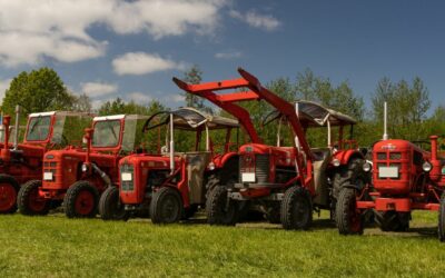 Quel matériel agricole choisir pour optimiser son exploitation ?