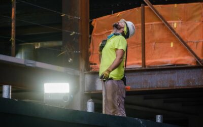 Quels sont les équipements de protection individuelle obligatoires ?