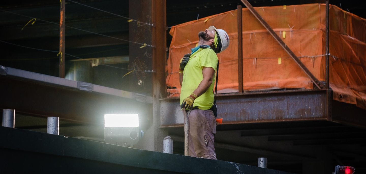 équipements de protection individuelle