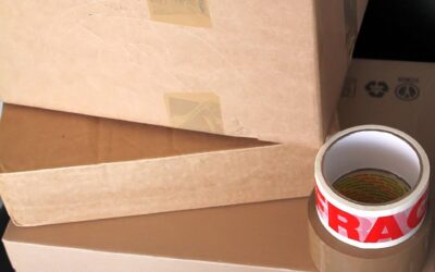 Tout savoir sur les étiquettes adhésives pour un usage professionnel et quotidien