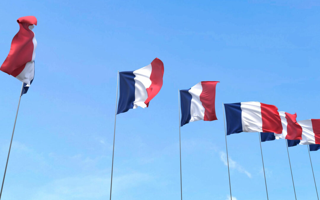 Pourquoi choisir des produits fabriqués en France ?