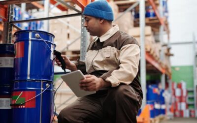 Quel type de seau choisir pour un usage alimentaire ou industriel ?