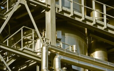 Filtration industrielle et qualité de l’air : un enjeu stratégique pour les sites de production