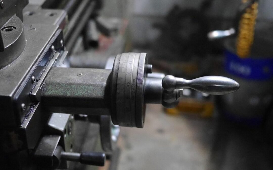 Usinage CNC : principes, procédés et applications industrielles