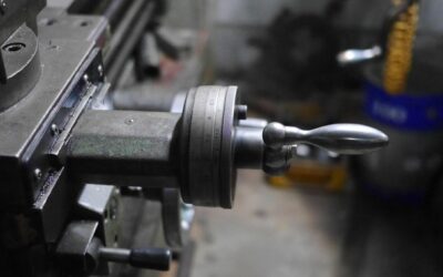 Usinage CNC : principes, procédés et applications industrielles