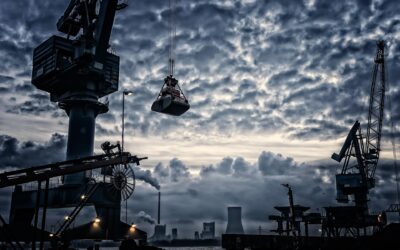 Industrie 4.0 : comment les PME industrielles réussissent leur transformation numérique