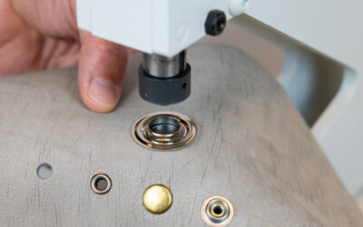 Pourquoi s’appuyer sur un acteur français pour ses équipements et approvisionnements d’œillets et rivets ?