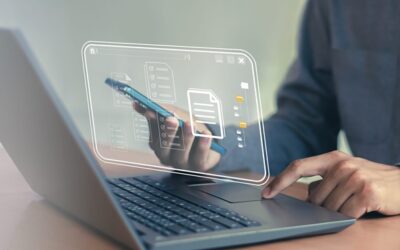 Les avantages d’une main courante électronique dans les industries