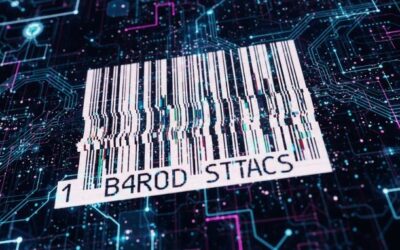 Comment le code-barres fiabilise-t-il la traçabilité et la logistique industrielle ?