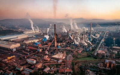 Quelles sont les mesures à prendre pour réduire les pertes thermiques et votre facture énergétique en industrie ?